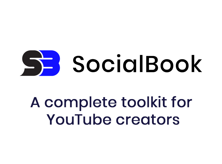 SocialBook - YouTube Builder Preview image 1