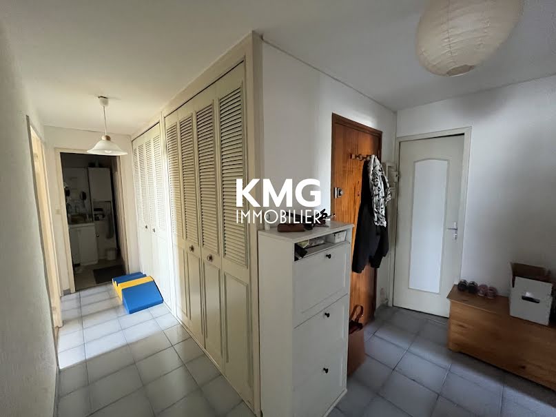 Vente appartement 4 pièces 76 m² à Anglet (64600), 262 500 €