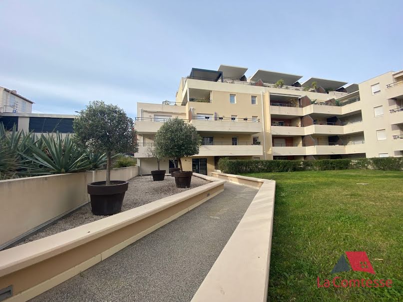 Vente appartement 2 pièces 44 m² à La Ciotat (13600), 250 000 €