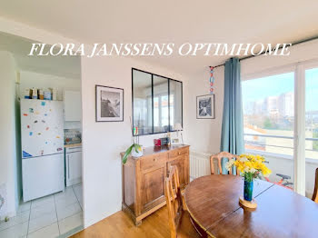 appartement à Colombes (92)