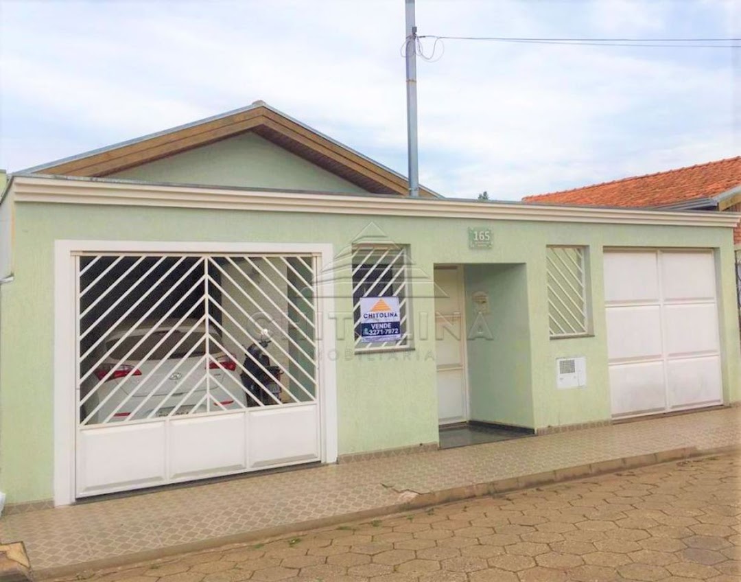 Casas à venda Bosque dos Pinheiros