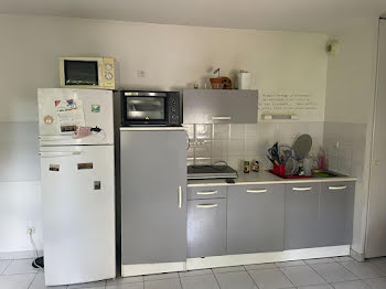 appartement à Toulouse (31)