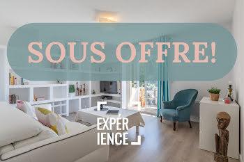 appartement à Anglet (64)