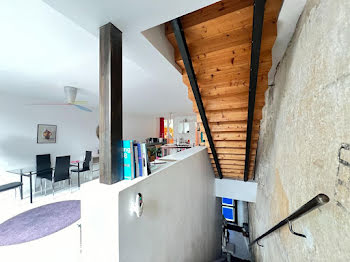 loft à Angouleme (16)