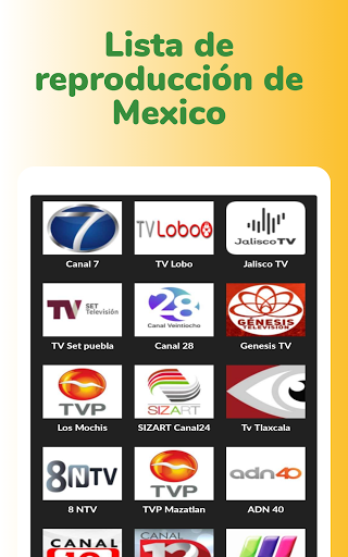 TV Regionales Chile