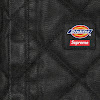 supreme®/dickies® quilted coverall fw21