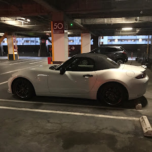 ロードスター ND5RC