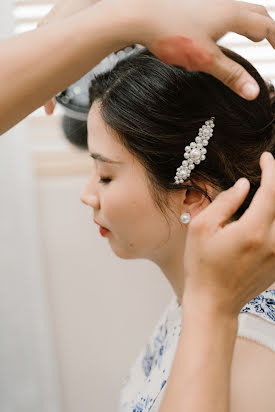 Nhiếp ảnh gia ảnh cưới Nguyên Ngô (nowhereman). Ảnh của 12 tháng 10 2019