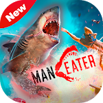 Cover Image of Descargar Shark Maneater Walkthrough of 2020 2.2 APK