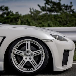 RX-8