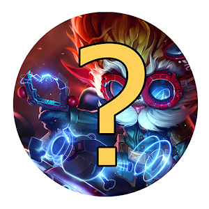 Quiz for League of Legends