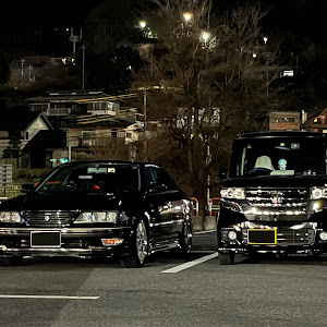 マークII JZX100