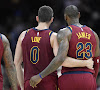 ? LeBron James sleurt Cavaliers in Overtime voorbij Clippers