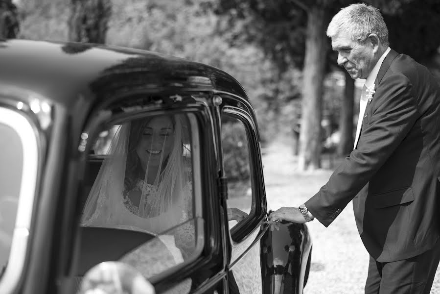 Fotógrafo de bodas Luca Sacchetto (lucasacchetto). Foto del 3 de febrero 2020