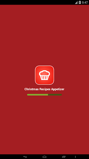 Christmas Recipes Appetizers