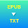 EPUB to TXT Converter