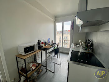 appartement à Nantes (44)