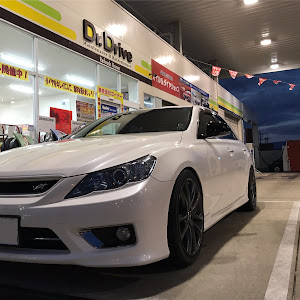 マークX