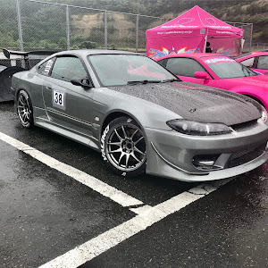 シルビア S15