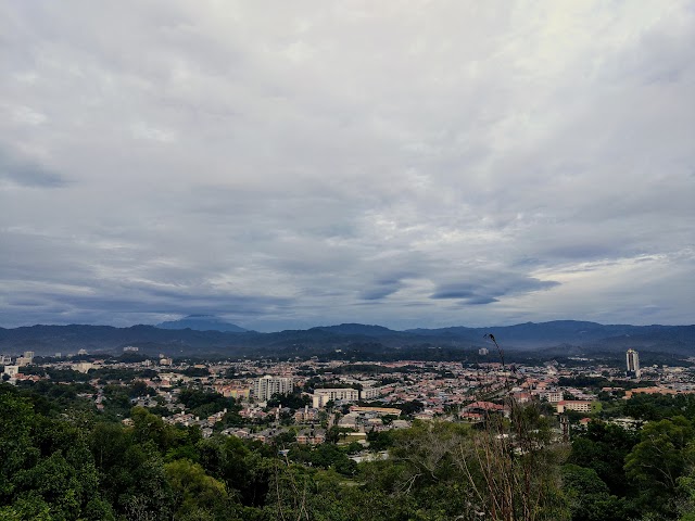 Bukit Kopungit