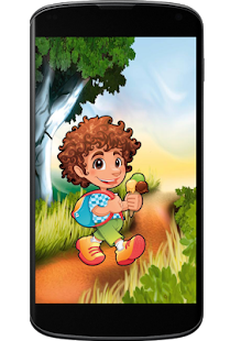 Free Download Super Clarence World APK for Android