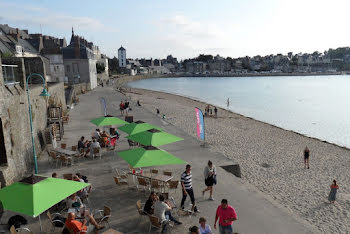 appartement à Saint-Malo (35)