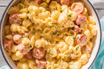 Best Cheese For Macaroni And Cheese