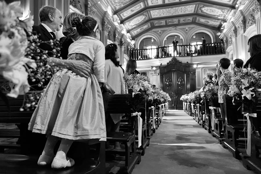 Fotógrafo de casamento Romero Cruz (romerocruz). Foto de 24 de junho 2020