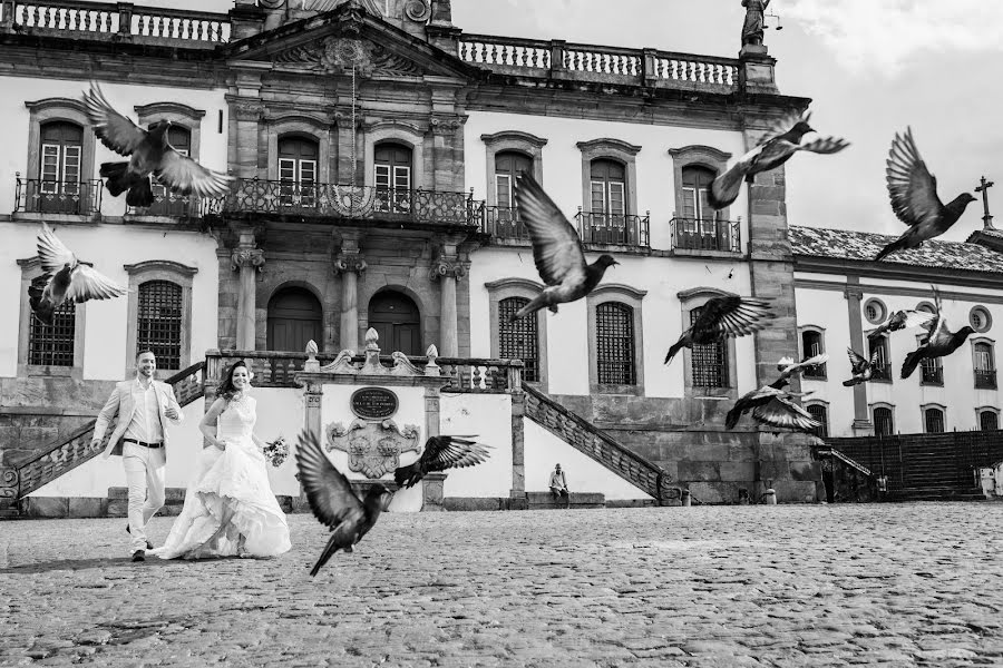 Wedding photographer Gersiane Marques (gersianemarques). Photo of 10 August 2017