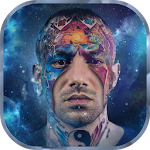 Cover Image of Baixar Oh � novas músicas de Amir Tataloo com excelente qualidade 1.9 APK