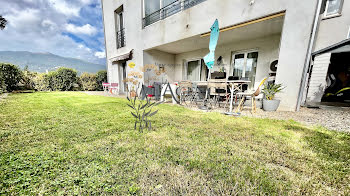 appartement à Lucciana (2B)