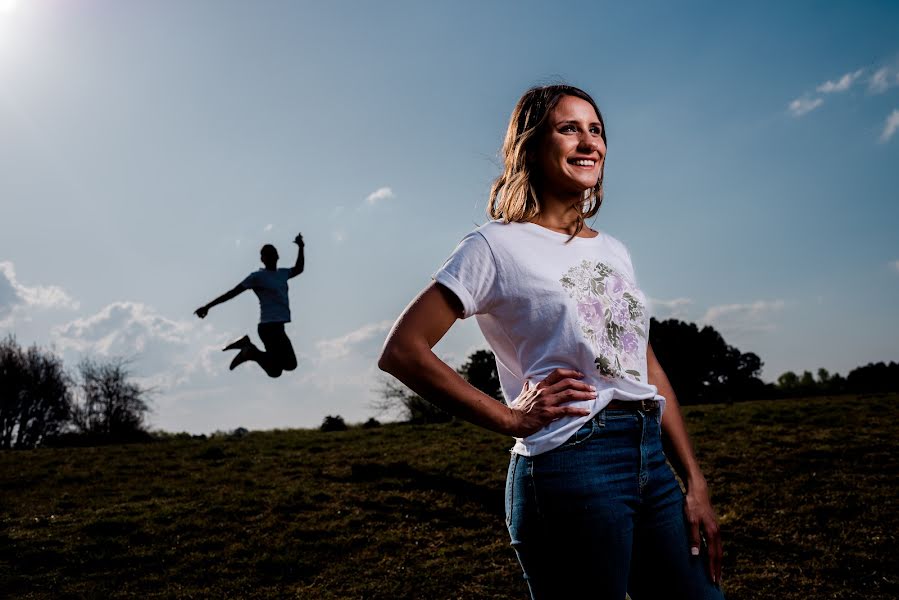 Photographe de mariage Juan Manuel Lopez (jmlopez). Photo du 13 janvier 2023