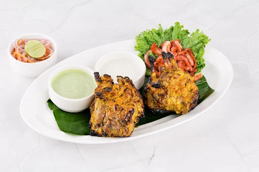 Mutton Adrak Ke Panje (2 pieces)