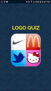 Guess the Brand - Logo Quiz Screenshot