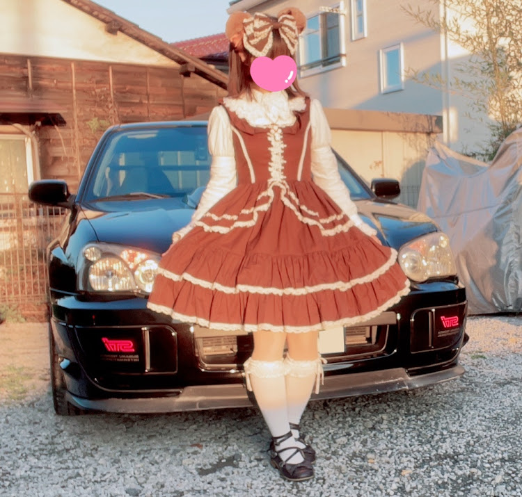 インプレッサ WRXのオートフィネス・ARMORTOKYO・ディテーリング・オートバックス春日部・スポーツカー女子に関するカスタム事例の投稿画像8枚目
