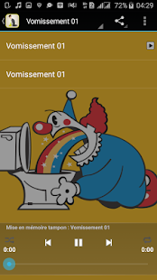 Throw up SOUNDS(圖2)-速報App