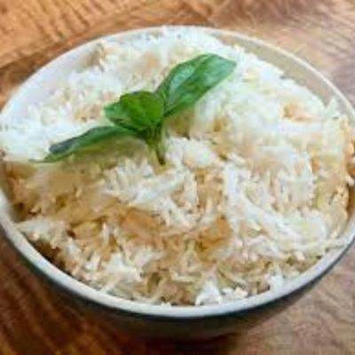 Jasmine Rice