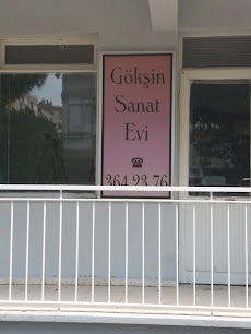 Gökşin Sanat Evi