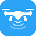 Drone Finder icon
