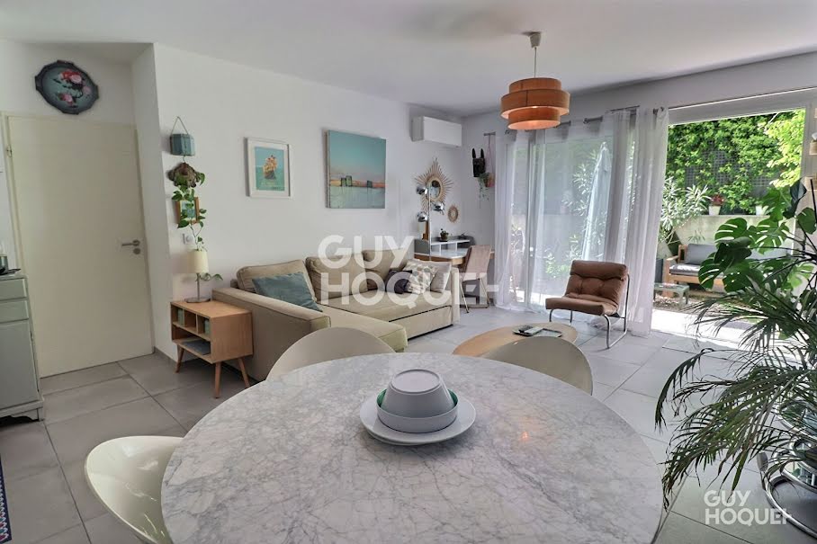 Vente appartement 3 pièces 62.14 m² à Montpellier (34000), 324 000 €
