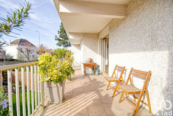 appartement à Lagny-sur-Marne (77)