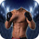 MMA Fighter Photo Editor