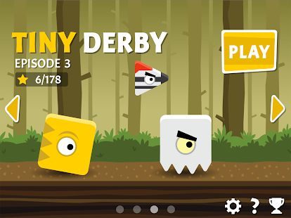 Tiny Derby(圖4)-速報App