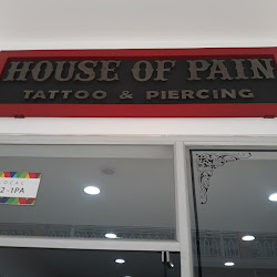 HOUSE OF PAIN