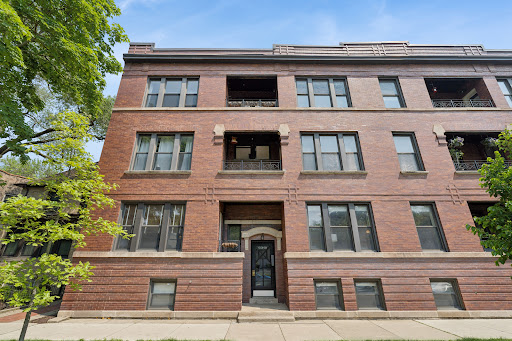 Apartment 1