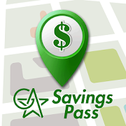 GA Savings – Discounts & Deals 1.0.4 Icon