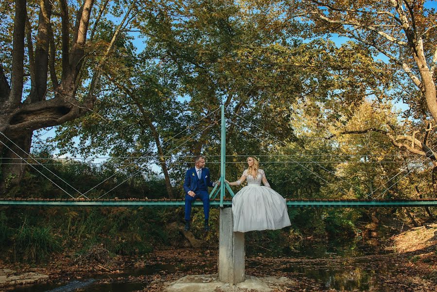 Wedding photographer Ilias Tellis (iliastellis). Photo of 16 February 2021