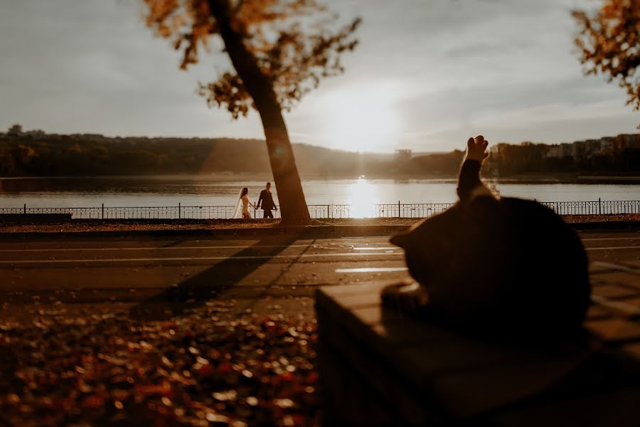 Svadobný fotograf Dorin Catrinescu (idbrothers). Fotografia publikovaná 26. februára 2019