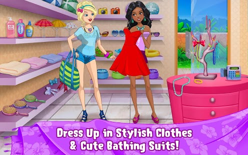 Crazy Pool Party-Splish Splash Screenshots 7