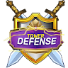 Tower Defense Fighting Games icon